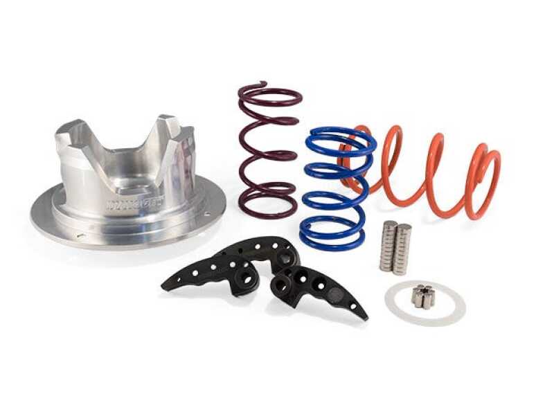 DOJ Clutch Kit