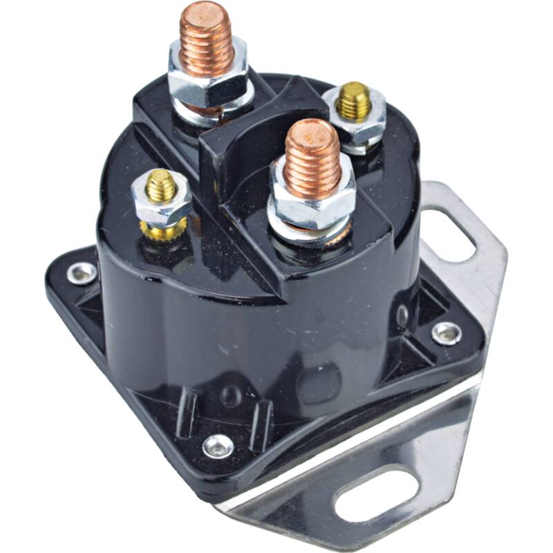 ARR Alternators