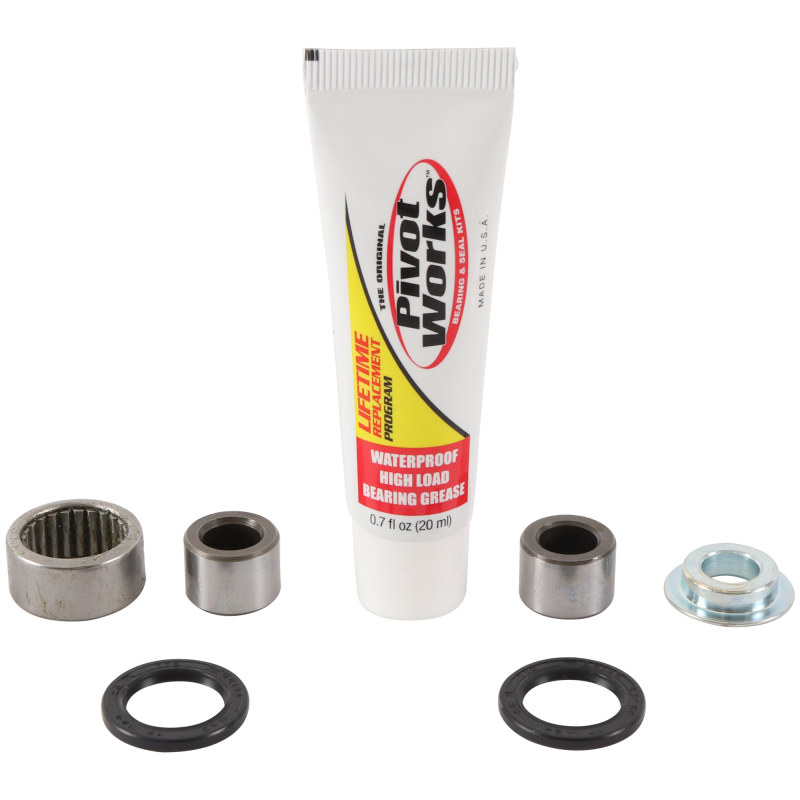 PIV Shock Kit