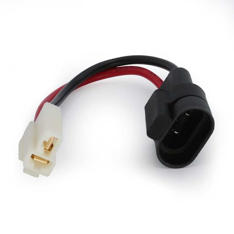 RGD Adapters