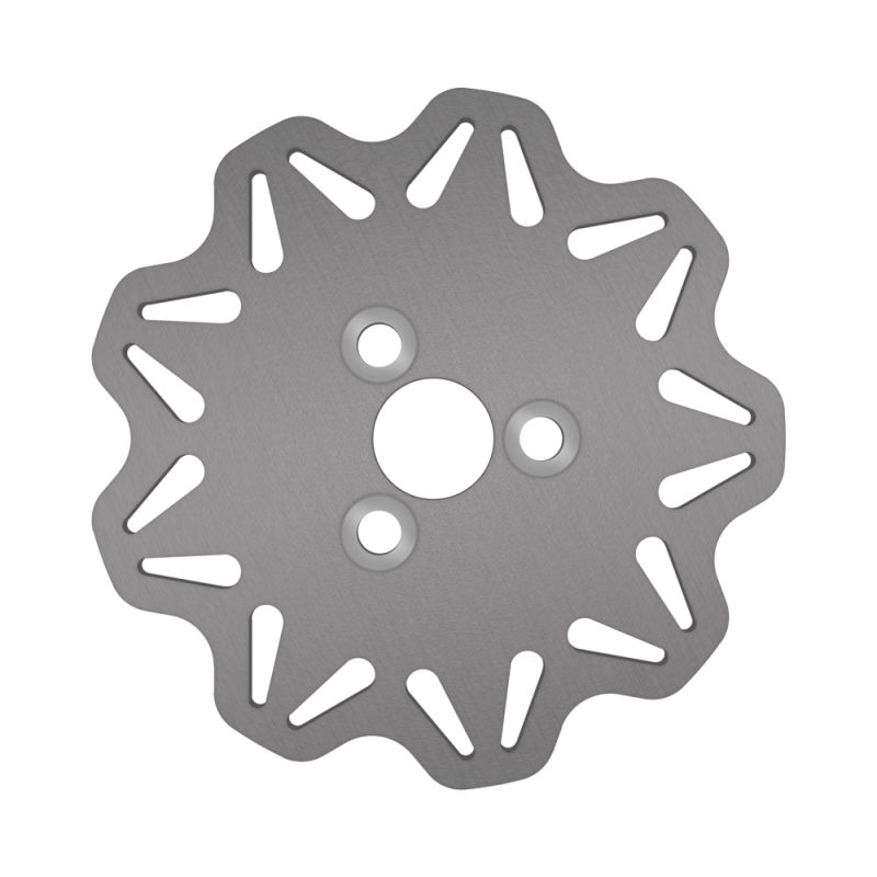 EBC Vee Rotors
