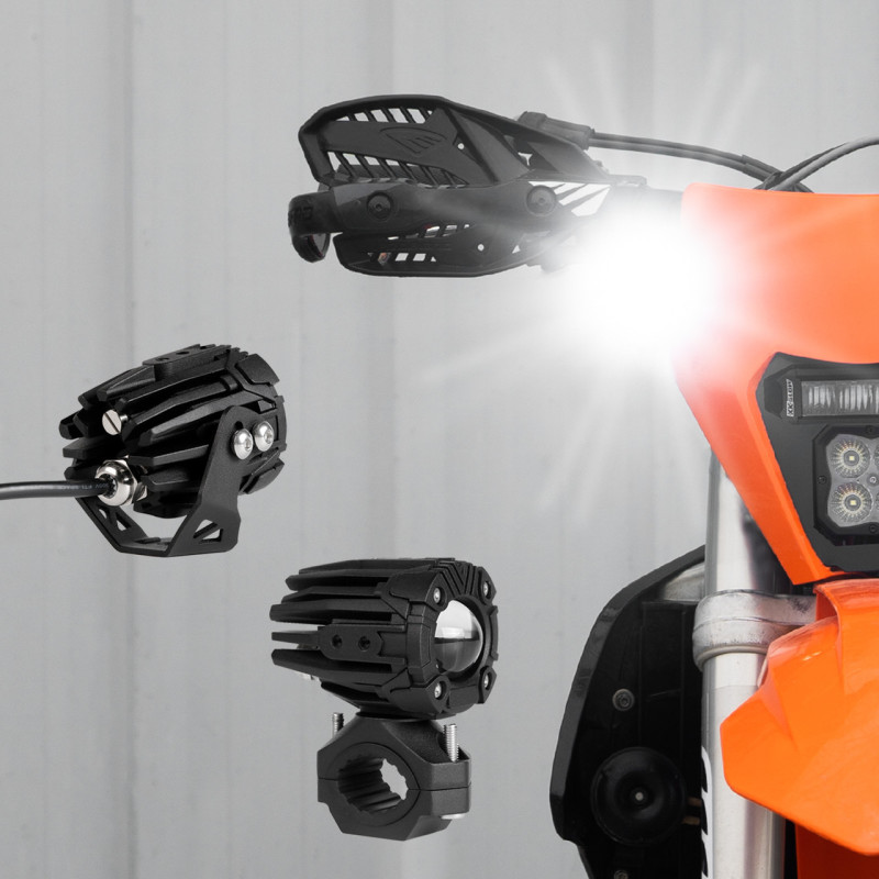 XKG Moto Light Kits