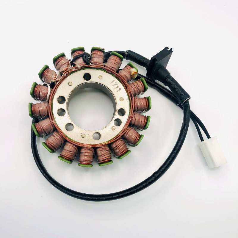 RME Stator