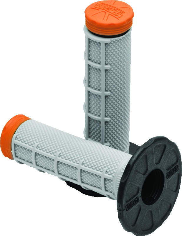 PTR 1/2 Waffle Grips