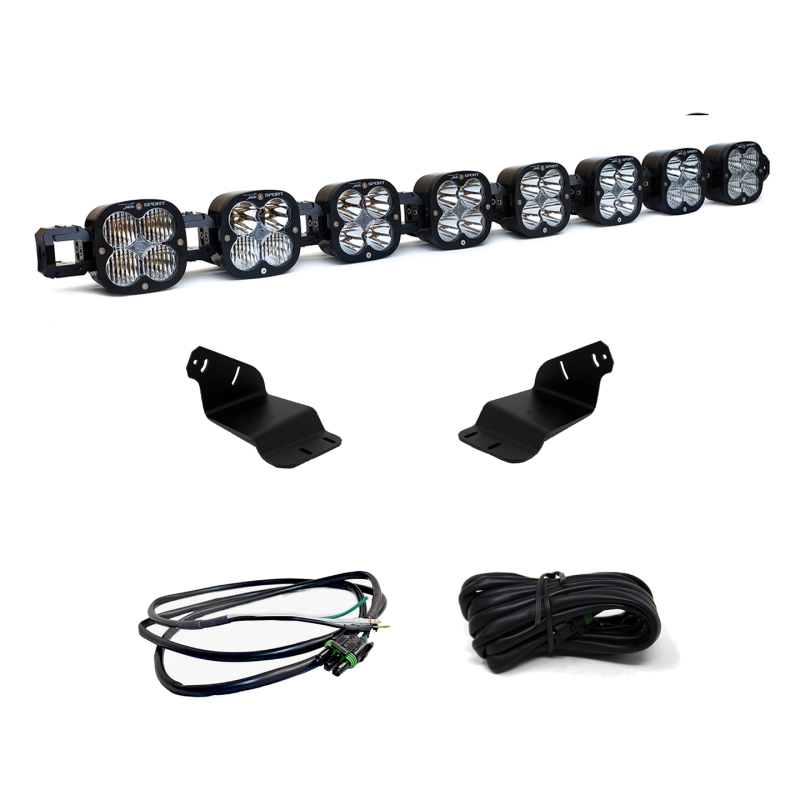 BAJ XL Linkable LED Lights