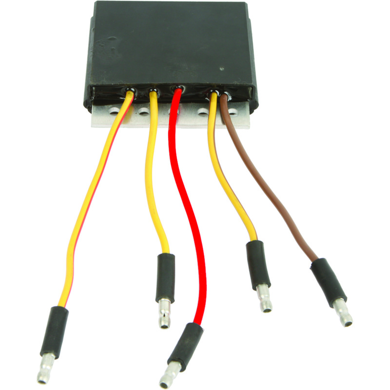 QBS Voltage Regulators