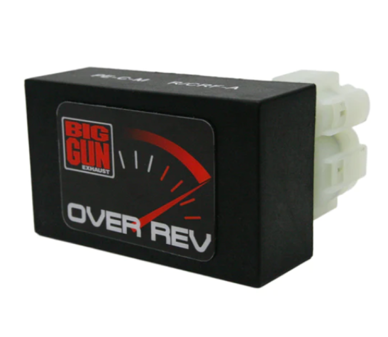 BIG Mini MX Rev Boxes