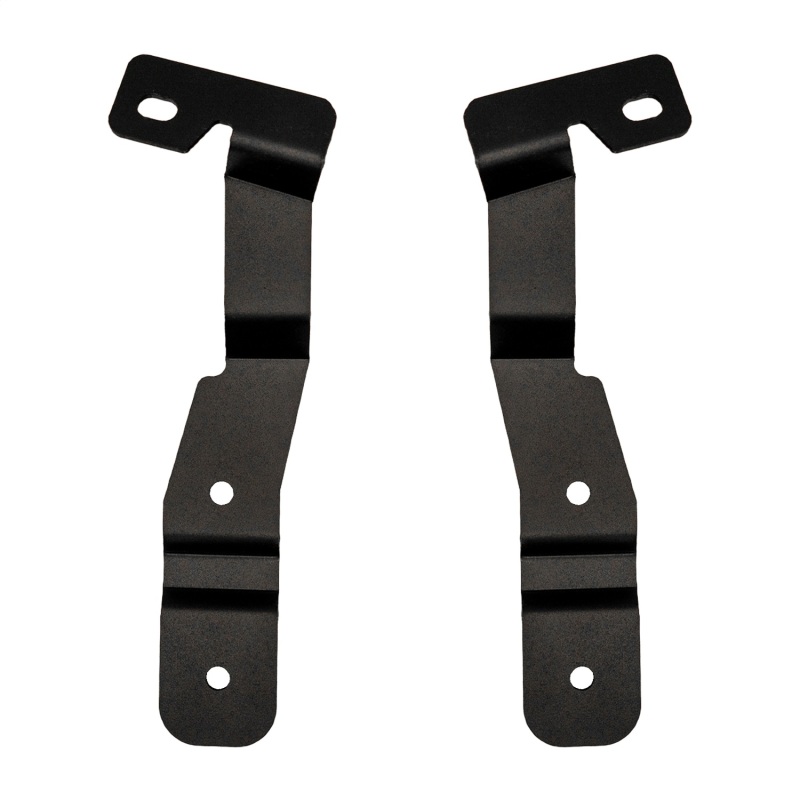RIG Bar Mount - A-Pillar