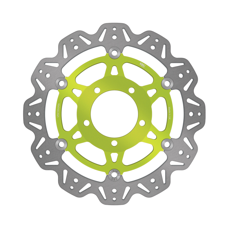 EBC Vee Rotors