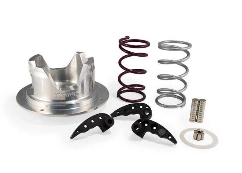 DOJ Clutch Kit