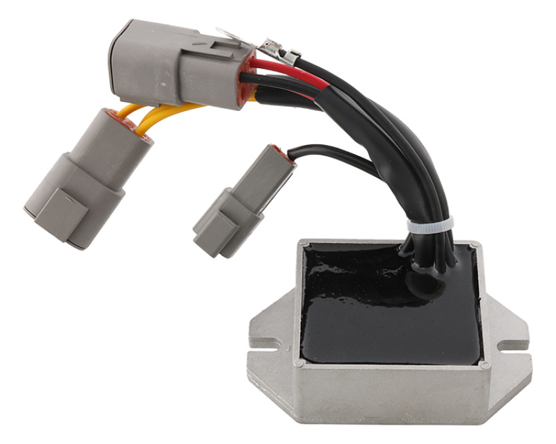 ARR Voltage Regulators