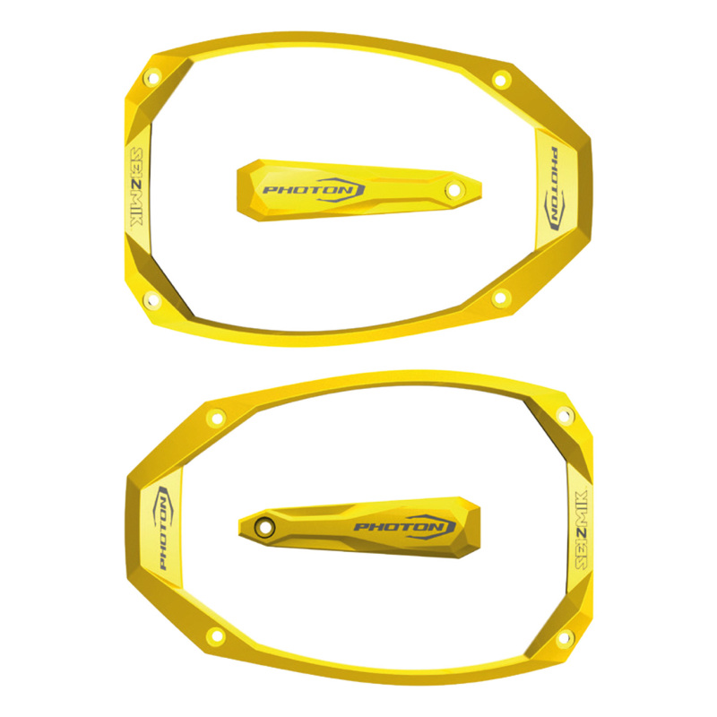 SZM Trim Kits
