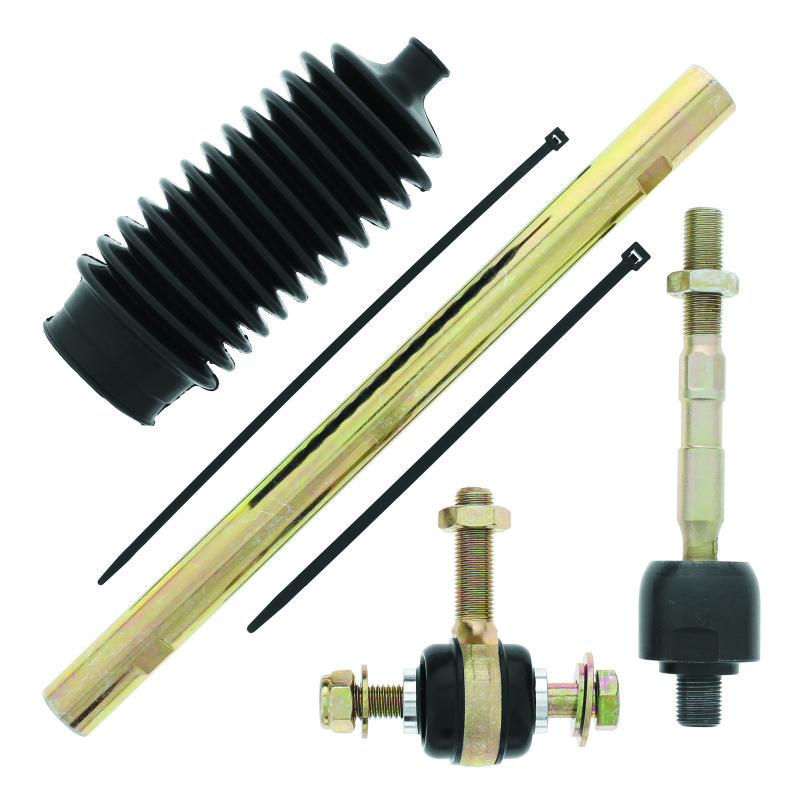 QBS Tie Rods