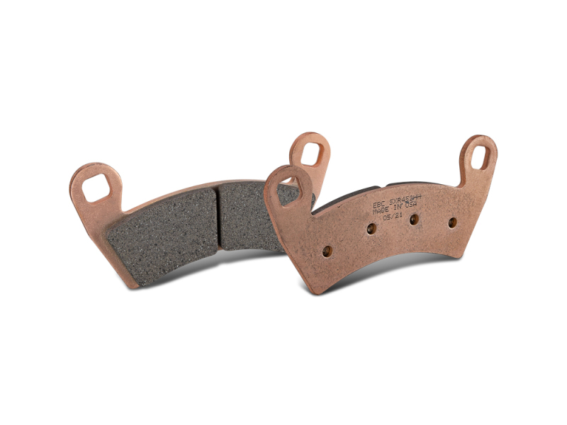 EBC Semi-Sint Vee Brake Pads