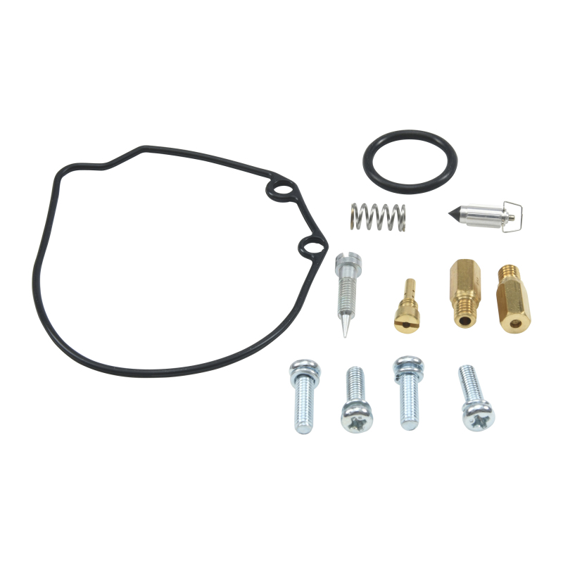ABR Carburetor Rebuild Kits