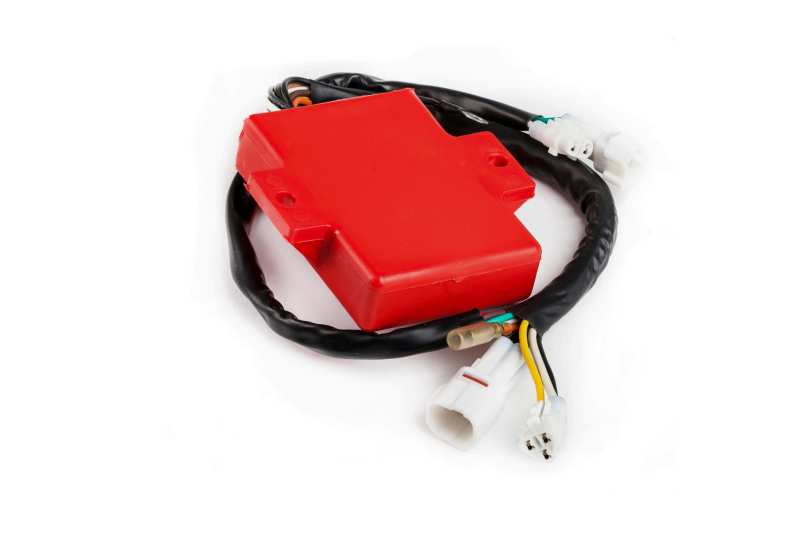 RME CDI Box