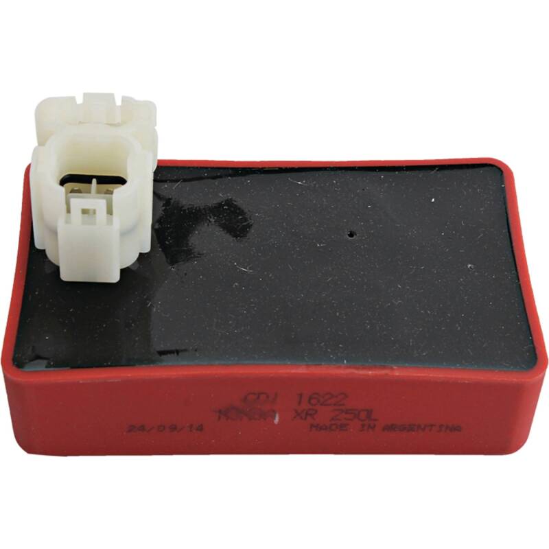 ARR CDI Boxes