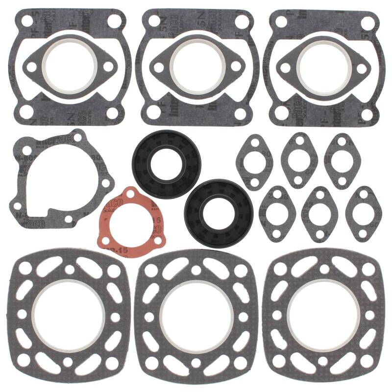 VEP Complete Gasket Kit