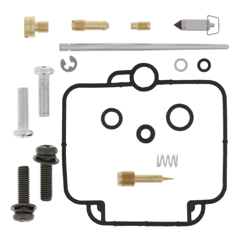 ABR Carburetor Rebuild Kits