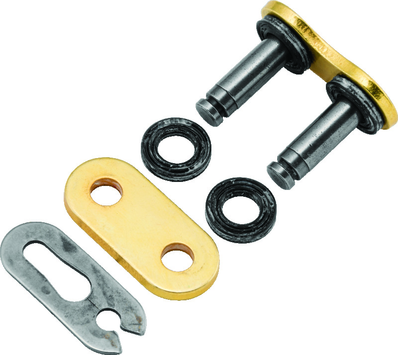 PTR Gold Series Chain