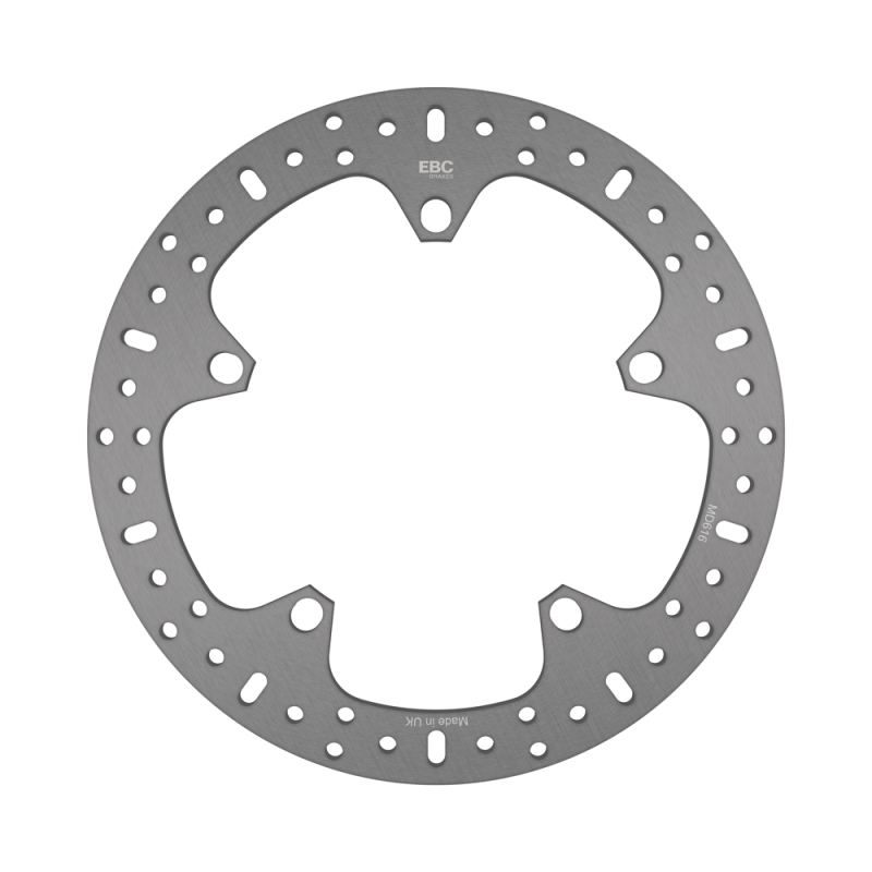 EBC Standard Rotors