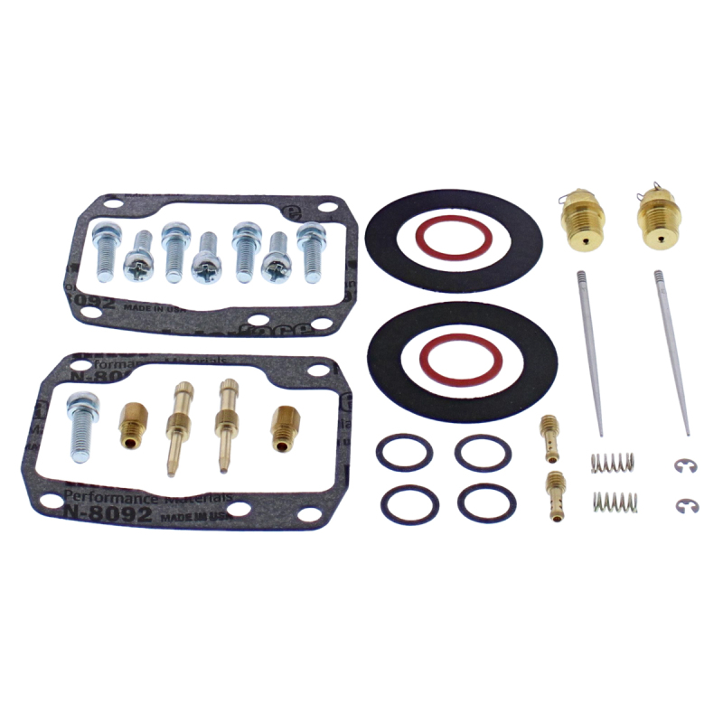 ABR Carburetor Rebuild Kits