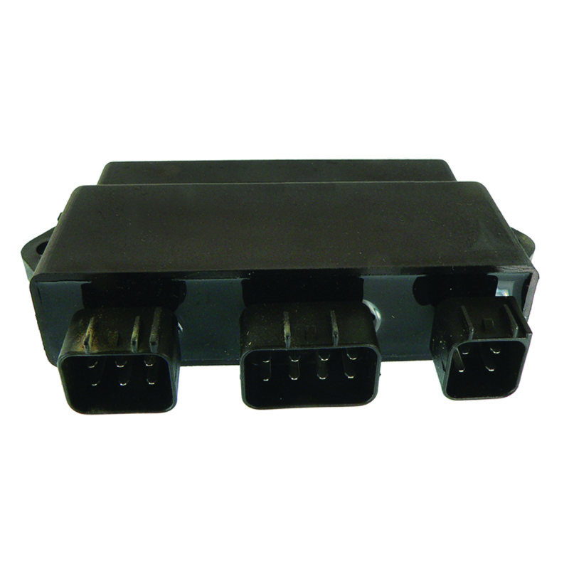 QBS CDI Boxes