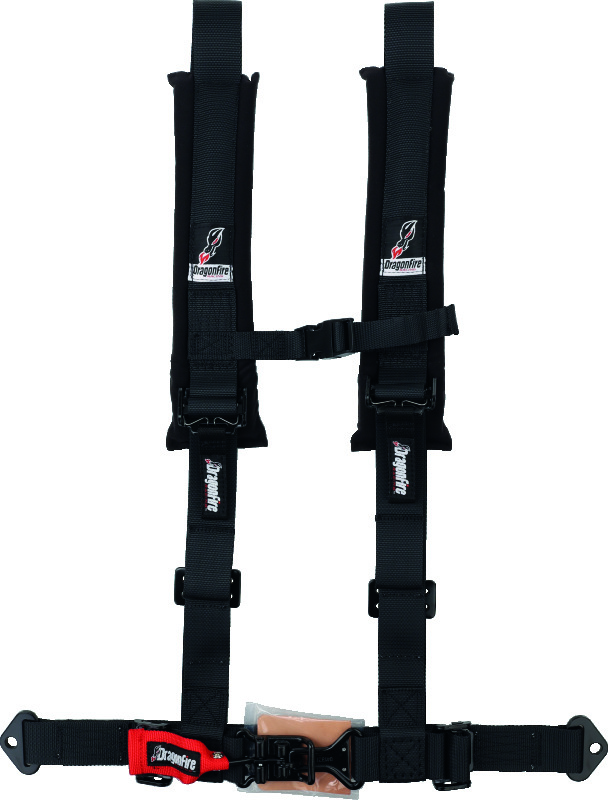 DFR Seat Belt Harness