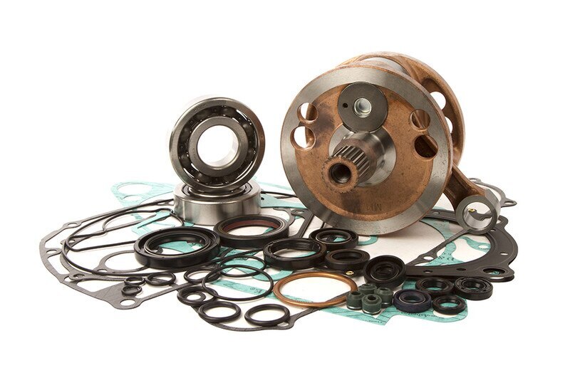 HDS Bottom End Kit