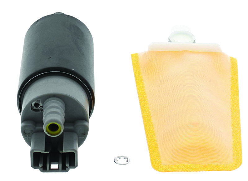 QBS Fuel Pumps