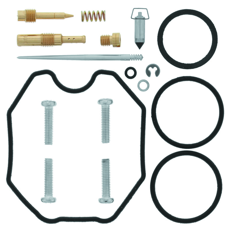 QBS Carburetor Kits
