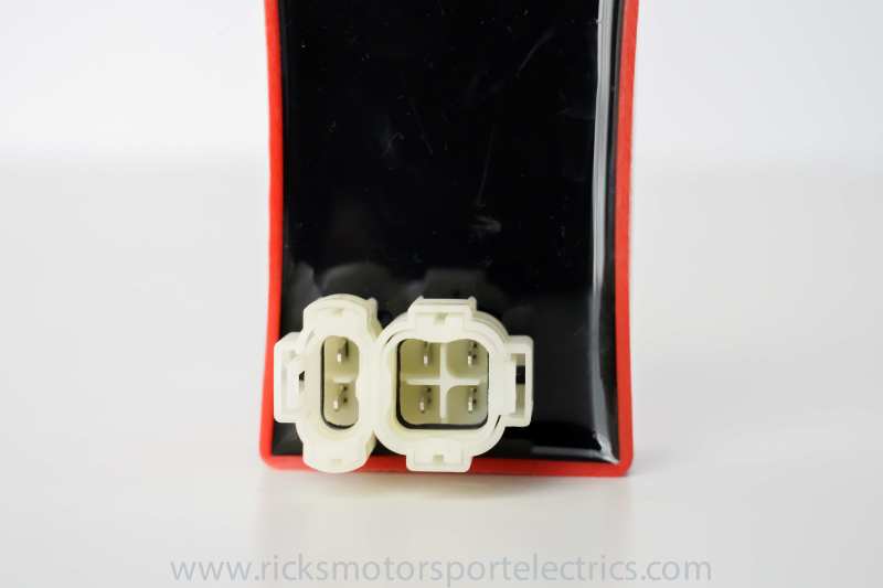 RME CDI Box