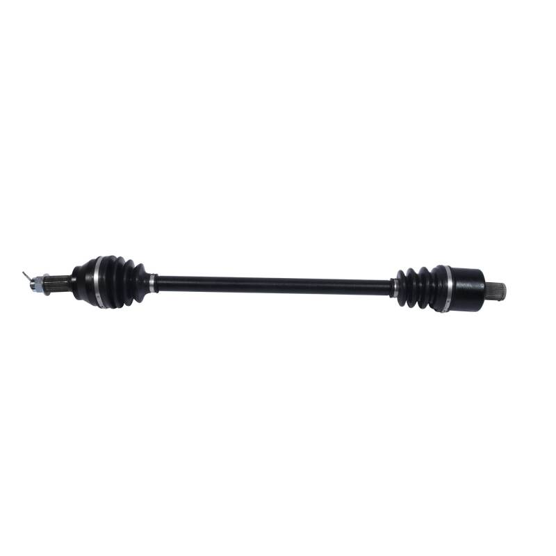 ABR Xtreme Duty Axles
