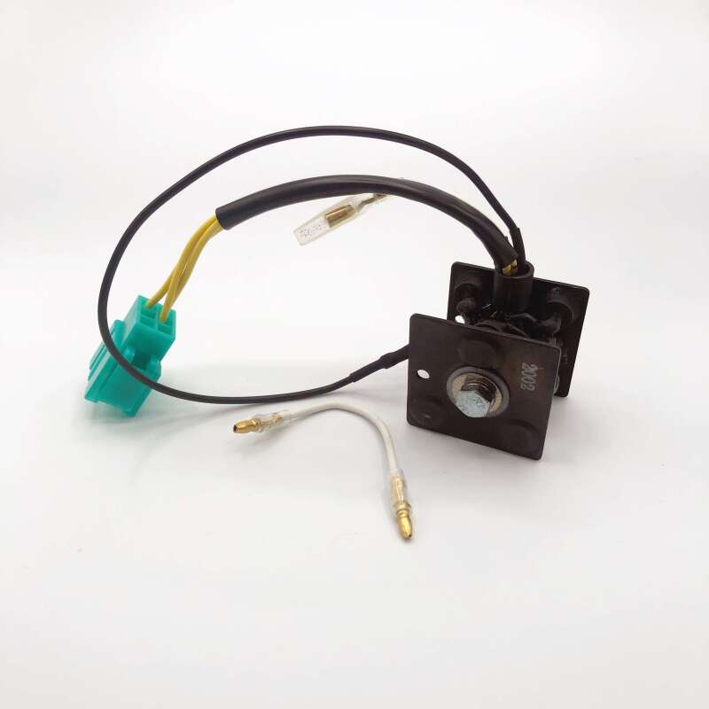 RME Rectifier