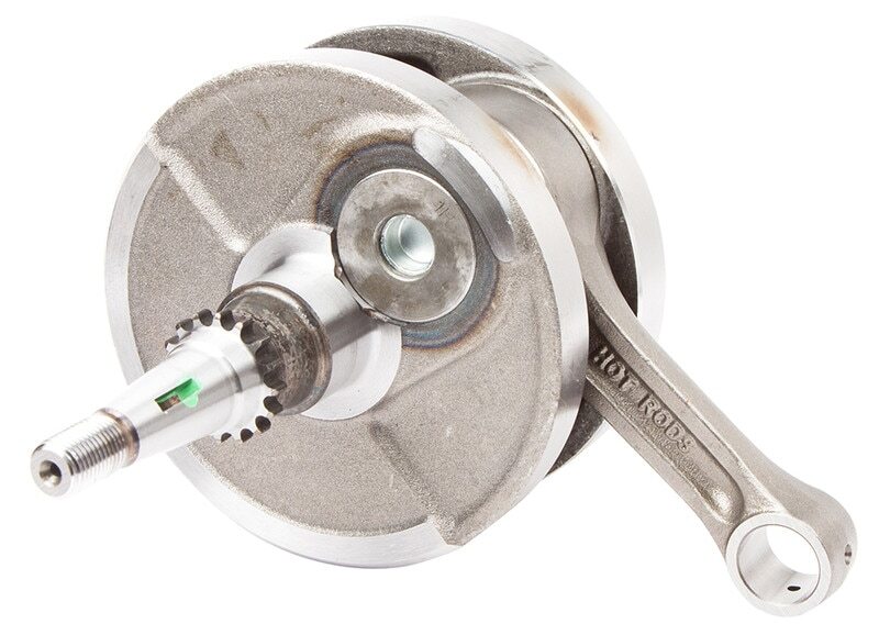 HDS Crankshaft
