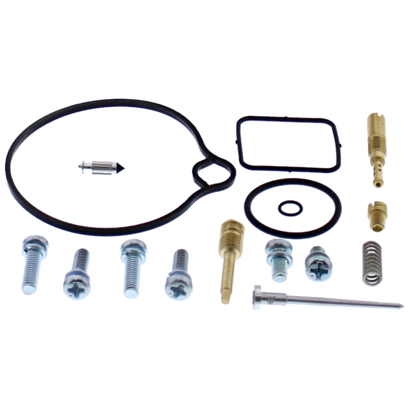 ABR Carburetor Rebuild Kits