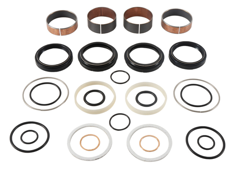 PIV Fork Rebuild Kit