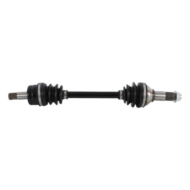 ABR A-Arm Kits