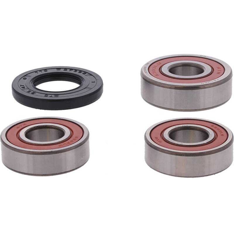 PIV Wheel Bearing Kit