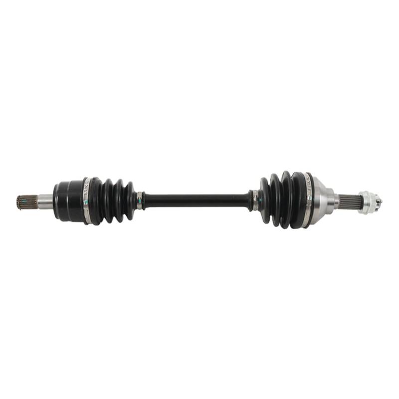 ABR A-Arm Kits