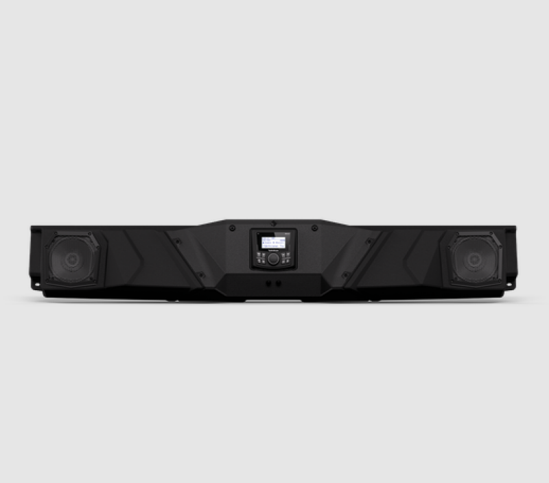 ROC UTV Stage 1 Stereo Kits