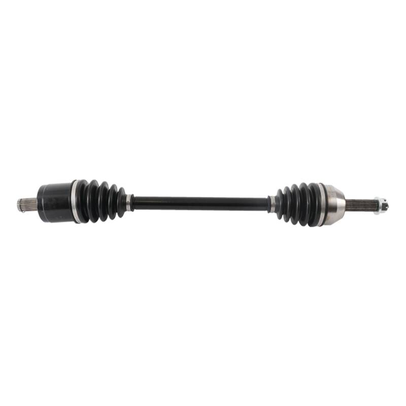 ABR A-Arm Kits