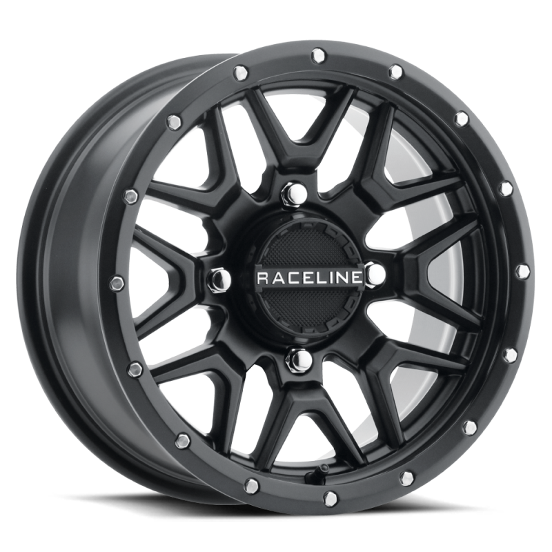 RCL A94 Krank Wheels