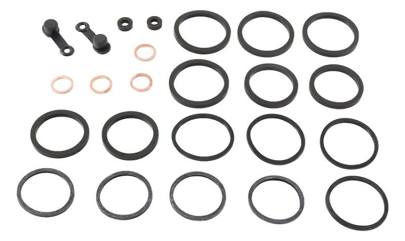 ABR Caliper Rebuild Kits