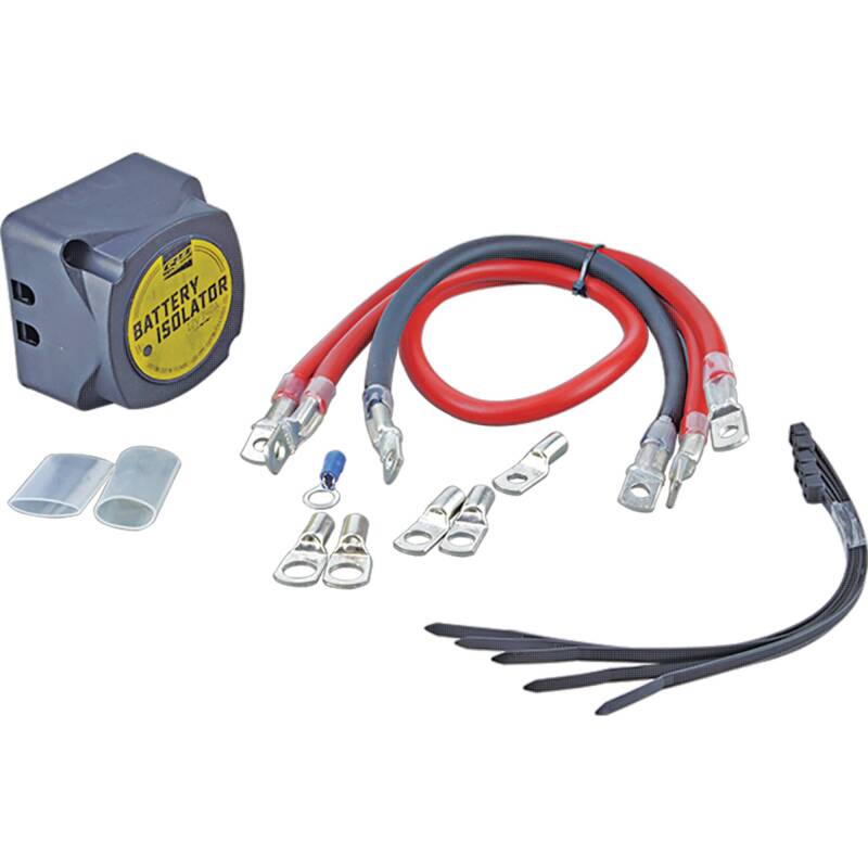 ARR Alternators