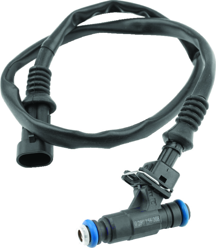 QBS Fuel Injectors