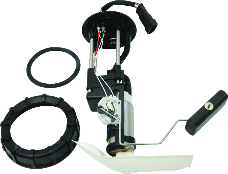 QBS Fuel Pumps
