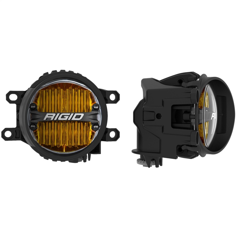 RIG 360 Series