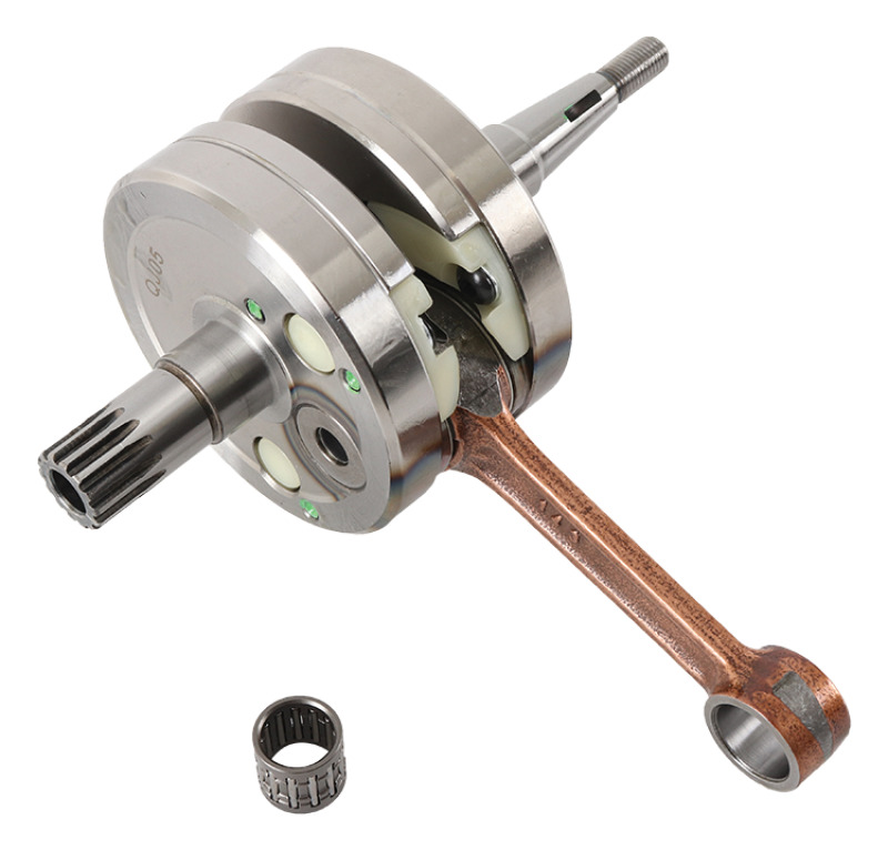 HDS Crankshaft