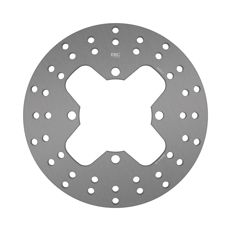 EBC Standard Rotors